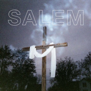 Salem - King Night Salem - King Night