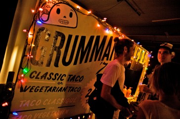 Grumman's Tacos