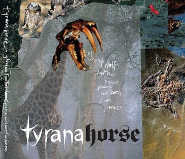 Tyranahorse Tyranahorse
