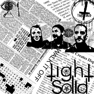 Tight Solid - Walk it Off