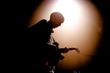 Deerhunter, photo by Steve Louie