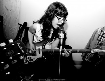 Myelin Sheaths, photo by Steve Louie Myelin Sheaths, photo by Steve Louie