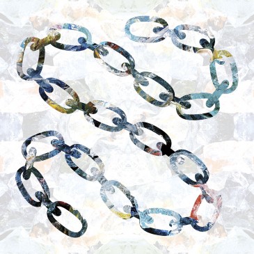 Small Black - New Chain Small Black - New Chain