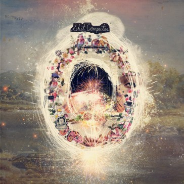Kids & Explosions - Shit Computer Kids & Explosions - Shit Computer