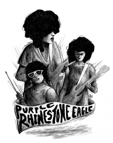 Art by Anne Emberline Art by Anne Emberline