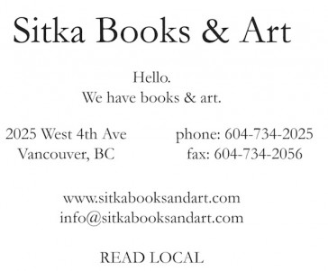 Sitka Books