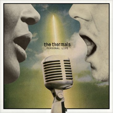The Thermals - Personal Life The Thermals - Personal Life