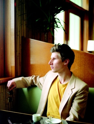 Teen Daze, photo by Michelle Ford Teen Daze, photo by Michelle Ford
