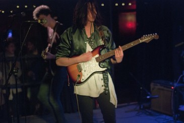 Smith Westerns, photo by Brett Lessard Smith Westerns, photo by Brett Lessard