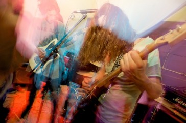 Black Wizard, photo by Steve Louie Black Wizard, photo by Steve Louie