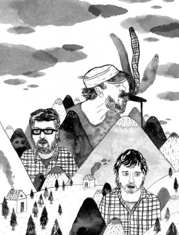 Illustration by John Malta Illustration by John Malta