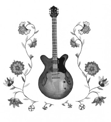 Illustration by Louise Reimer Illustration by Louise Reimer