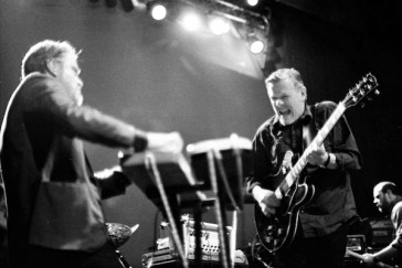 Photo by Noah Adams Photo by Noah Adams