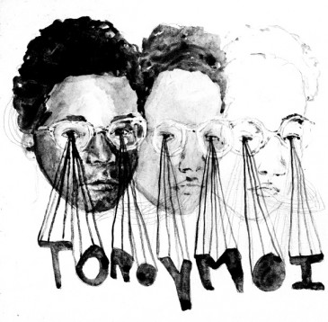 Illustration By Merida Anderson Illustration By Merida Anderson