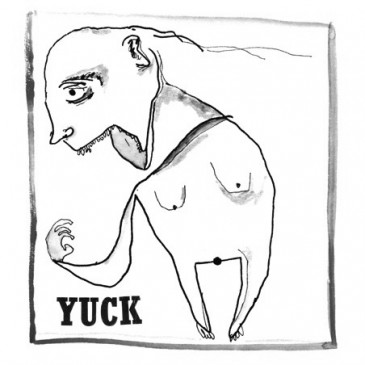 Yuck (Fat Possum)