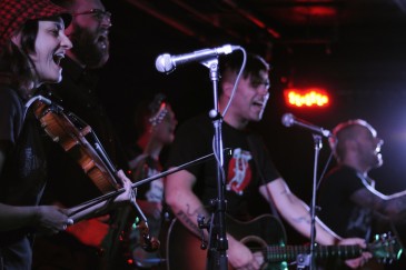 Vicious Cycles, photo by Ariel Kirk-Gushowaty Vicious Cycles, photo by Ariel Kirk-Gushowaty