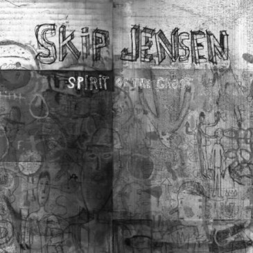 Skip Jensen