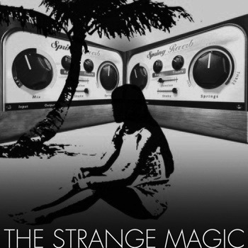 The Strange Magic