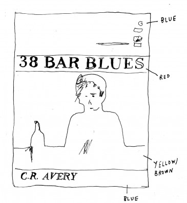 38 Bar Blues