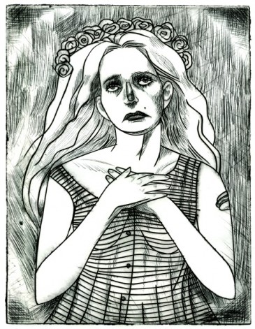 Illustration by Louise Reimer Illustration by Louise Reimer