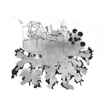 Illustration by Tyler Crich Illustration by Tyler Crich