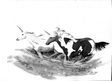 Illustration By Louise Reimer Illustration By Louise Reimer