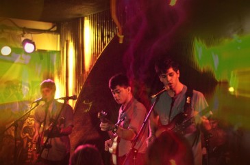 Craft Spells, photo by Jensen Gifford Craft Spells, photo by Jensen Gifford