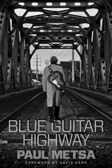 Blue Guitar Highway Blue Guitar Highway