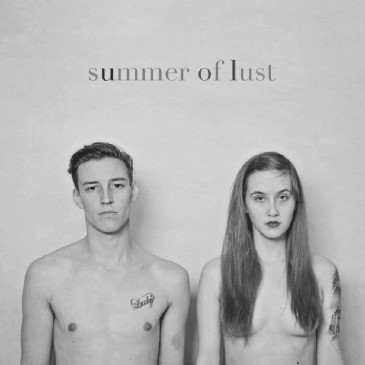 Library Voices - Summer of Lust Library Voices - Summer of Lust