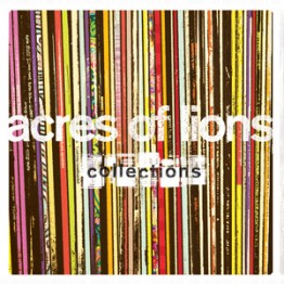 Acres of Lions - Collections_cover Acres of Lions - <em>Collections</em>
