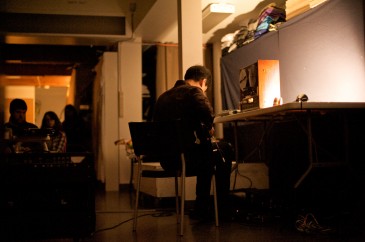 secret_pyramid_blim photo by Steve Louie