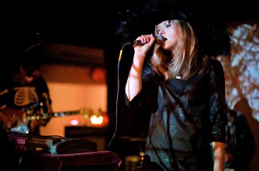 Still Corners - RLA Still Corners | photo by Steve Louie