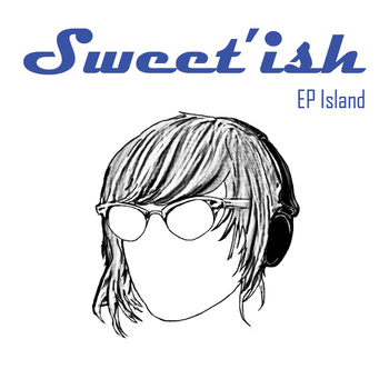 EP Island - Sweetish_cover