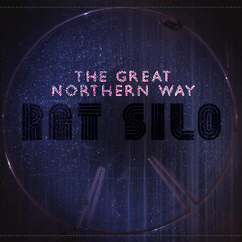 Rat Silo - Great Northern Way