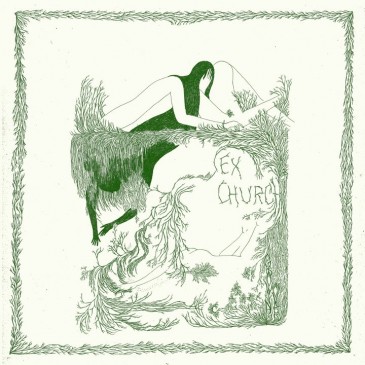 Sex Church - Growing Over