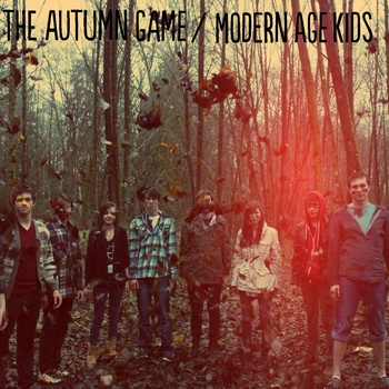 Derrival - The Autumn Game-Modern Age Kids