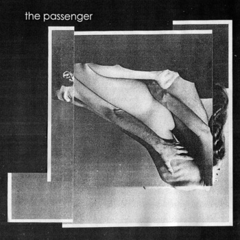 The Passenger - _|