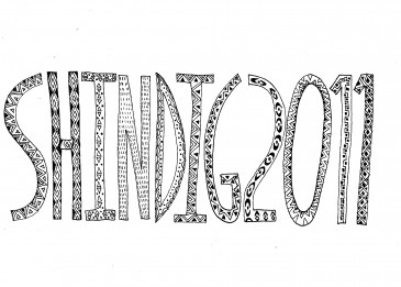 SHINDIG2011-Danak_FINAL illustration by Mark Hall-Patch