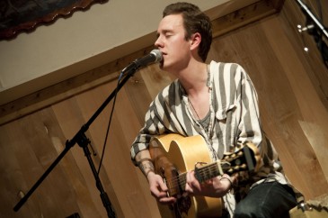 Shaunn Watt - photo by Audrey Alexandrescu Shaunn Watt | photo by Audrey Alexandrescu