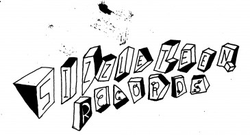 Sizzle Teen Records - illus. by Priscilla Yu illustration by Priscilla Yu