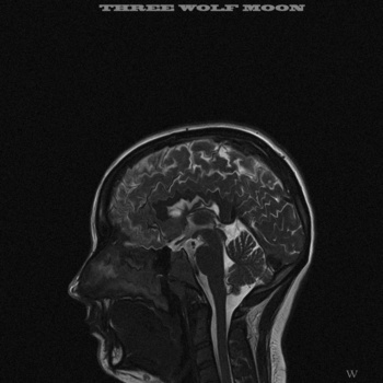 Three Wolf Moon - W