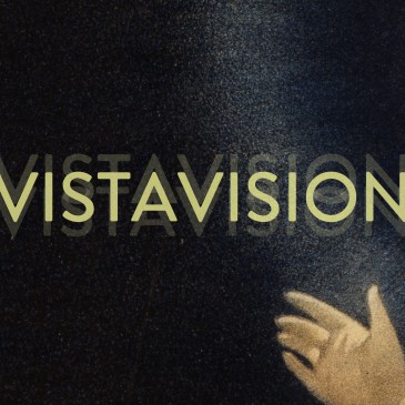 Vistavision - Vistavision EP