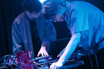 beamss_owl BEAMSS | | photo by Steve Louie