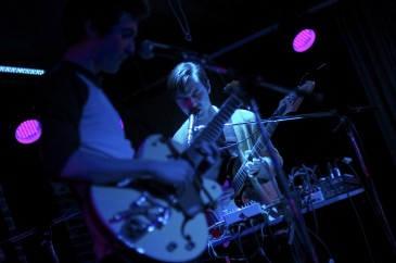 blind_horses_owl Blind Horses | | photo by Steve Louie