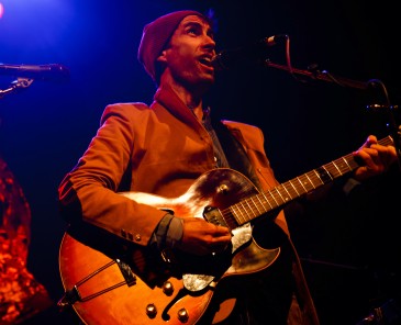 Andrew Bird - photo 8 by Gerald Deo Andrew Bird | | photo by Gerald Deo