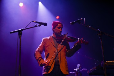 Andrew Bird | | photo by Gerald Deo