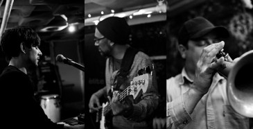 Brasstronaut - photos 2 5 6 by Victoria Jonson Brasstronaut - photos 2 5 6 by Victoria Jonson