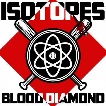 Isotopes - Blood Diamond