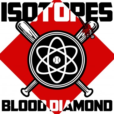 Isotopes - Blood Diamond