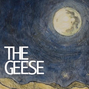 The Geese - The Geese